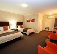 Sundowner Motel Hotel - Accommodation Newcastle
