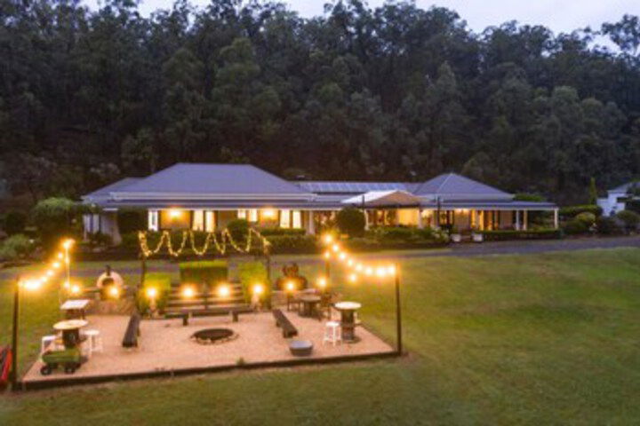 Laguna NSW Accommodation Newcastle
