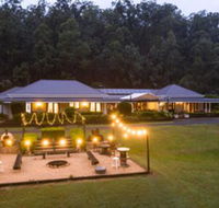 Arcadian Retreat - Accommodation Newcastle