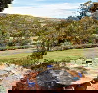 Allusion Wines Cottages - Accommodation Newcastle