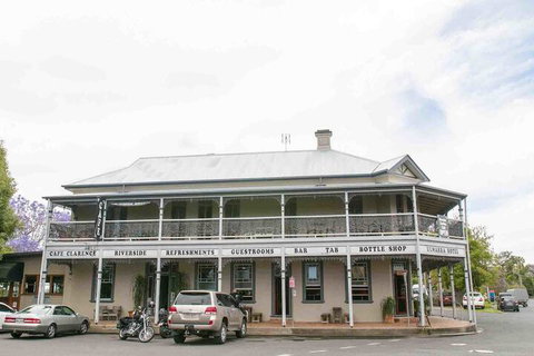 Ulmarra Hotel - Accommodation Newcastle 2