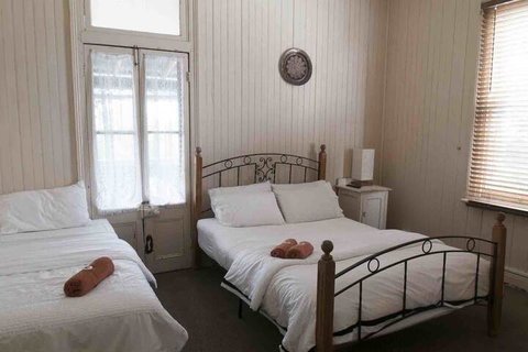 Ulmarra Hotel - Accommodation Newcastle 5