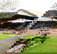 Royal Hotel Singleton - Accommodation Newcastle
