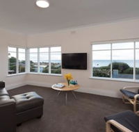 Sunrise at Penguin - Accommodation Newcastle