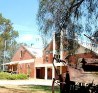 Springhurst Butter Factory - Accommodation Newcastle