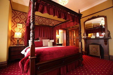 The Grand On Macfie - Accommodation Newcastle 6