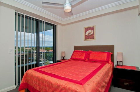 Aqualine Apartments - Accommodation Newcastle 5