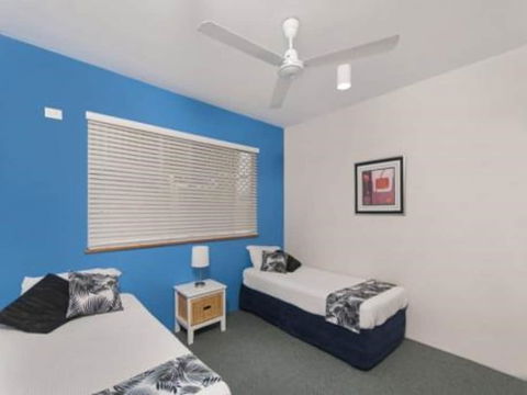 Pacific Sands Holiday Apartments - Accommodation Newcastle 5