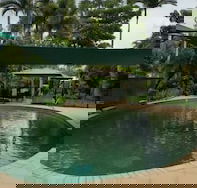 Pacific Sands Holiday Apartments - Accommodation Newcastle