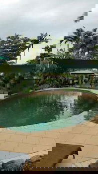 Pacific Sands Holiday Apartments - Accommodation Newcastle 0
