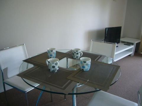 Pacific Sands Holiday Apartments - Accommodation Newcastle 2