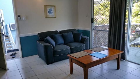 Pacific Sands Holiday Apartments - Accommodation Newcastle 4