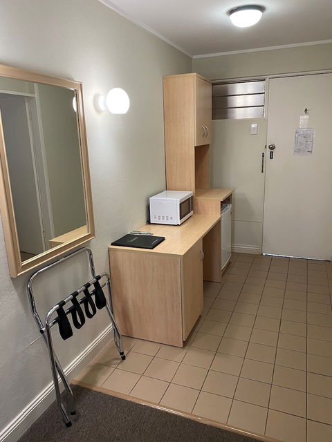 Country Gardens Motel - Accommodation Newcastle 5