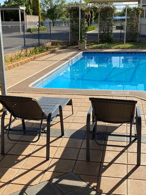 Country Gardens Motel - Accommodation Newcastle 2