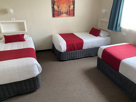 Country Gardens Motel - Accommodation Newcastle 4