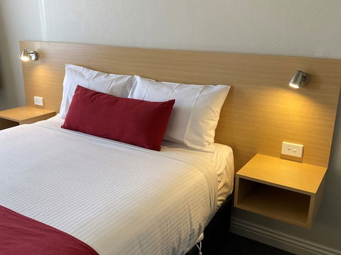 Country Gardens Motel - Accommodation Newcastle 6