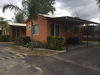 Goondiwindi Top Tourist Park - Accommodation Newcastle 1
