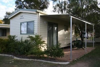 Goondiwindi Top Tourist Park - Accommodation Newcastle 6