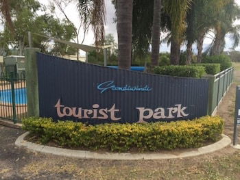 Goondiwindi Top Tourist Park - Accommodation Newcastle 4
