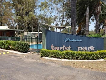 Goondiwindi Top Tourist Park - Accommodation Newcastle 0