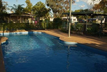 Goondiwindi Top Tourist Park - Accommodation Newcastle 5