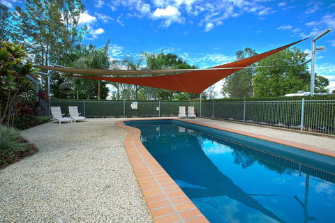 Discovery Parks â€“ Biloela - Accommodation Newcastle 2