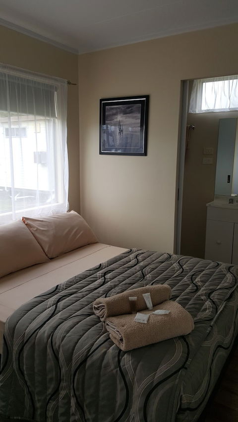 Discovery Parks â€“ Biloela - Accommodation Newcastle 6