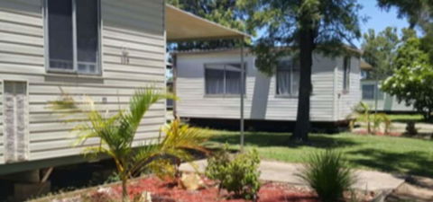 Discovery Parks â€“ Biloela - Accommodation Newcastle 3