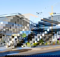 Barkly Motorlodge - Accommodation Newcastle