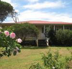 Hope Cottage Country Retreat - Accommodation Newcastle