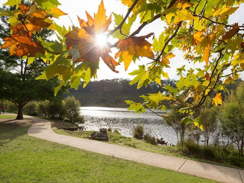Varenna - Accommodation Newcastle 4
