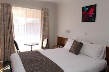Crossroads Motel - Accommodation Newcastle 3