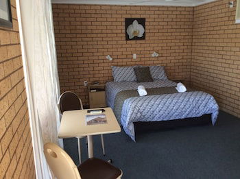Crossroads Motel - Accommodation Newcastle 6