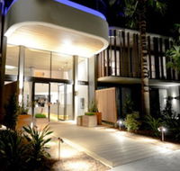 Bannisters Pavilion Mollymook - Accommodation Newcastle