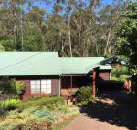 Bluebell Cottage - Accommodation Newcastle