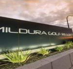 Mildura Golf Resort - Accommodation Newcastle