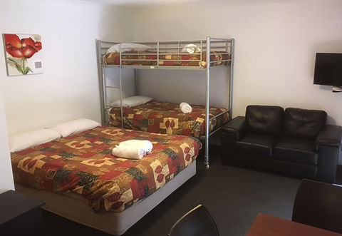 RAC Busselton Holiday Park - Accommodation Newcastle 6