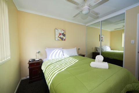 RAC Busselton Holiday Park - Accommodation Newcastle 3