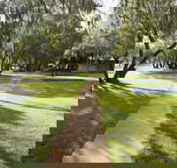 RAC Busselton Holiday Park - Accommodation Newcastle