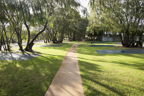 RAC Busselton Holiday Park - Accommodation Newcastle 0