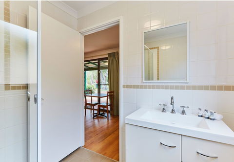 RAC Busselton Holiday Park - Accommodation Newcastle 4
