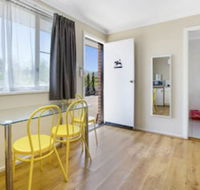Tamworth Lodge Motel - Accommodation Newcastle