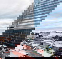City Edge Box Hill - Accommodation Newcastle