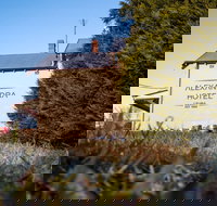 Alexandra Hotel - Accommodation Newcastle