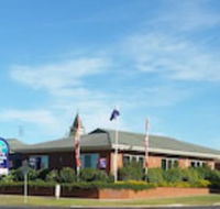 Ararat Southern Cross Motor Inn - Accommodation Newcastle