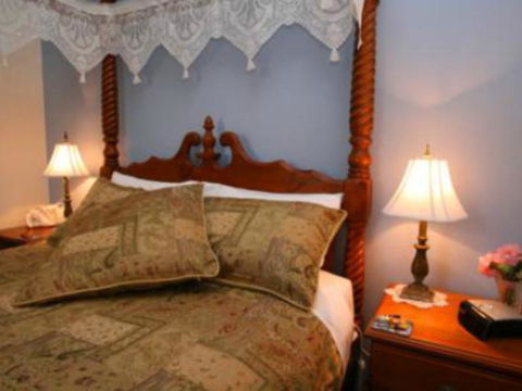 Quayside Cottages - Accommodation Newcastle 6