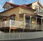 Quayside Cottages - Accommodation Newcastle