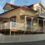 Quayside Cottages - Accommodation Newcastle 0