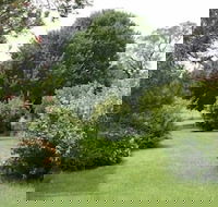 Old Bara Guesthouse - Accommodation Newcastle