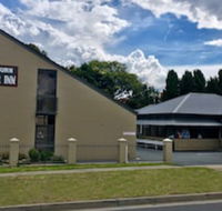 Goulburn Motor Inn - Accommodation Newcastle